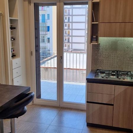Dudi Apartment باليرمو المظهر الخارجي الصورة