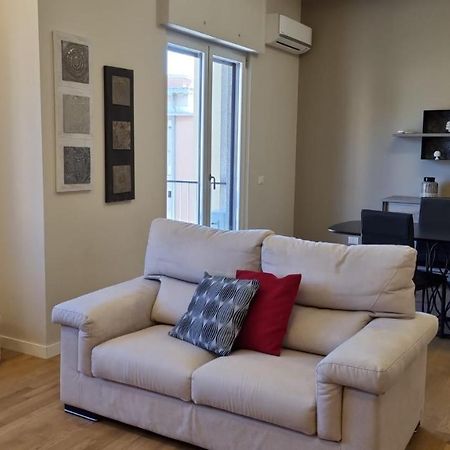 Dudi Apartment باليرمو المظهر الخارجي الصورة