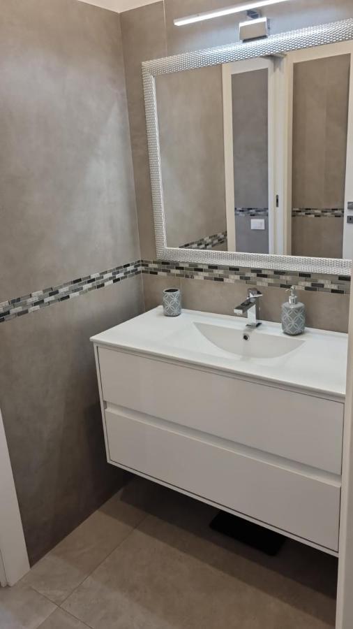 Dudi Apartment باليرمو المظهر الخارجي الصورة