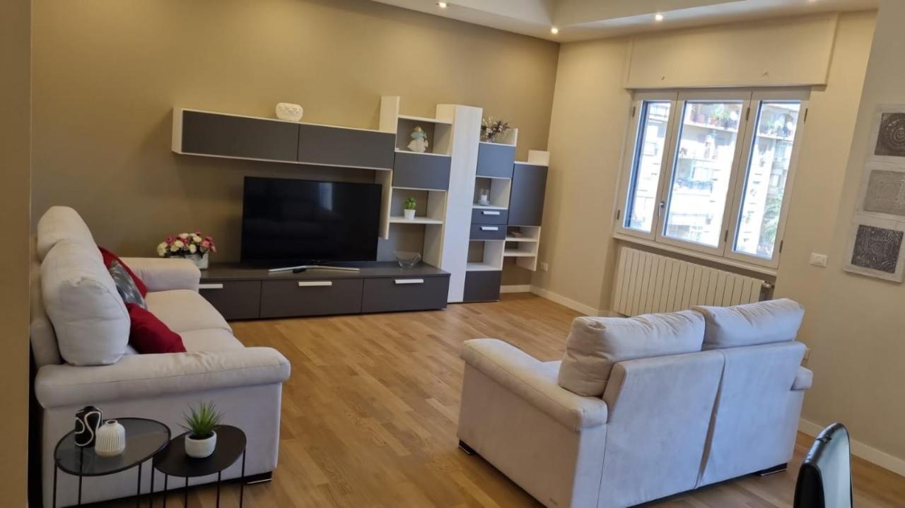 Dudi Apartment باليرمو المظهر الخارجي الصورة