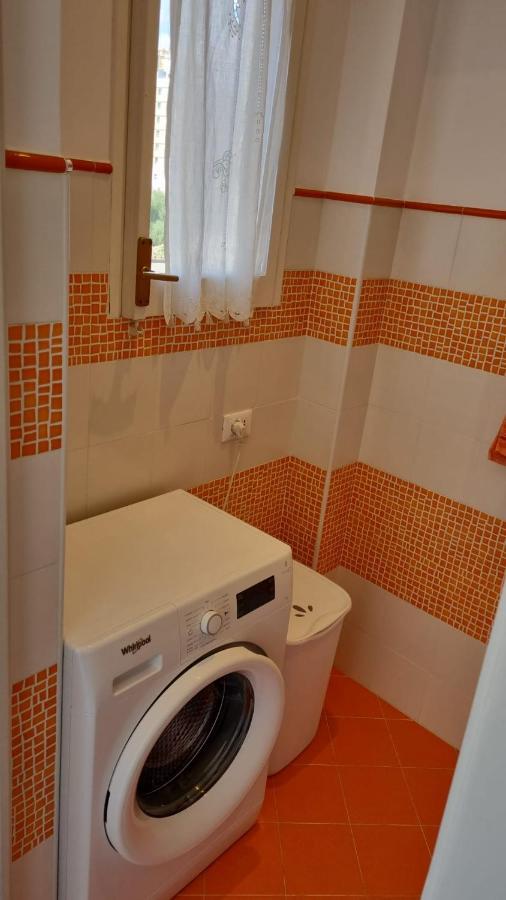 Dudi Apartment باليرمو المظهر الخارجي الصورة