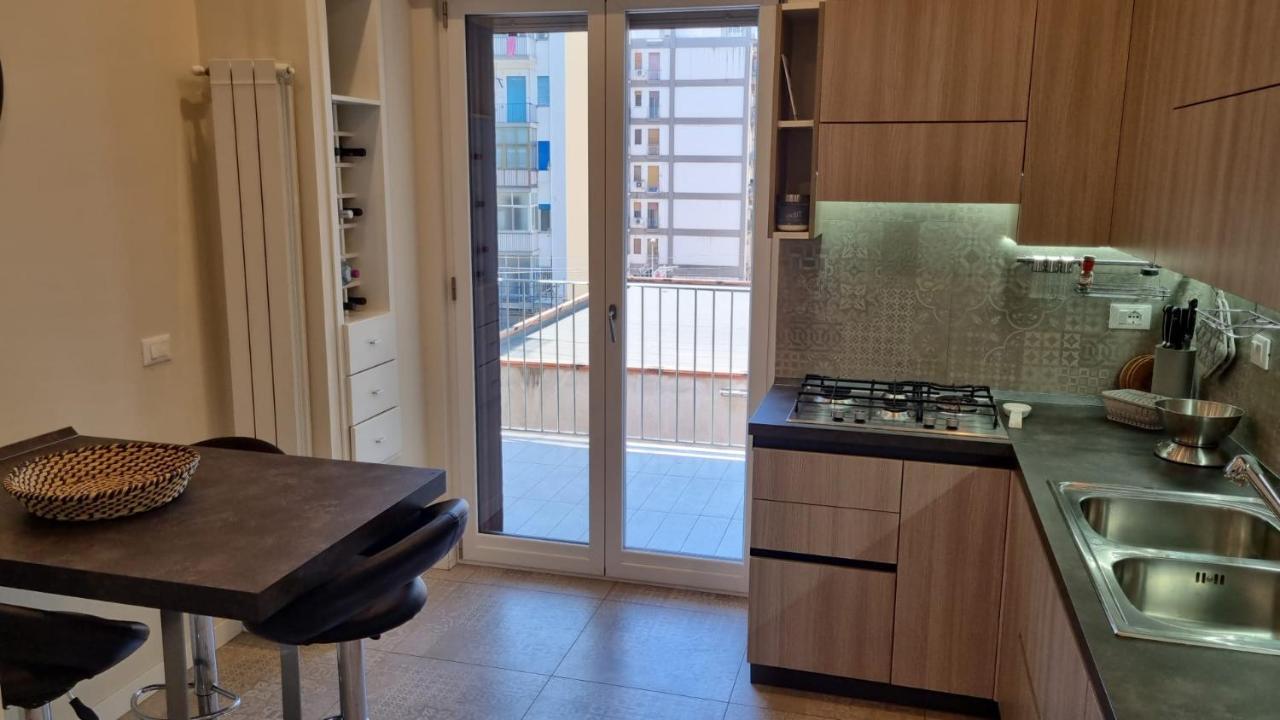 Dudi Apartment باليرمو المظهر الخارجي الصورة