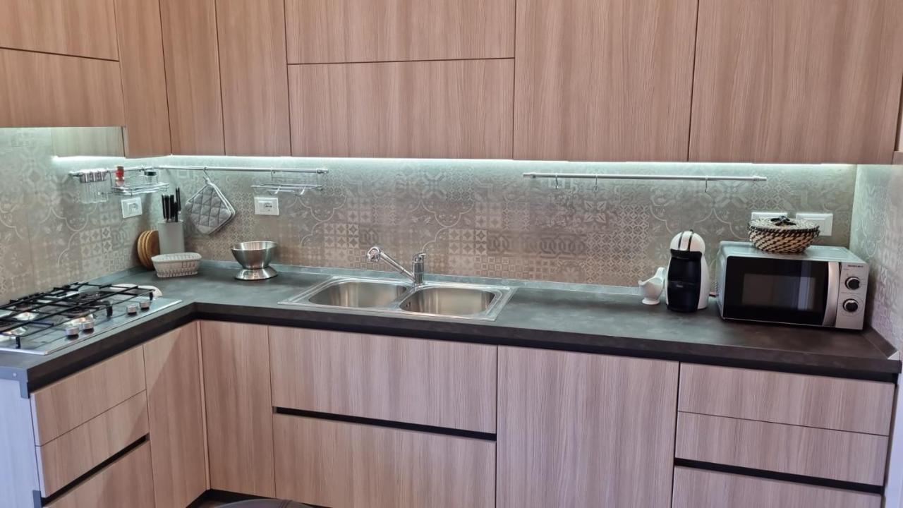 Dudi Apartment باليرمو المظهر الخارجي الصورة
