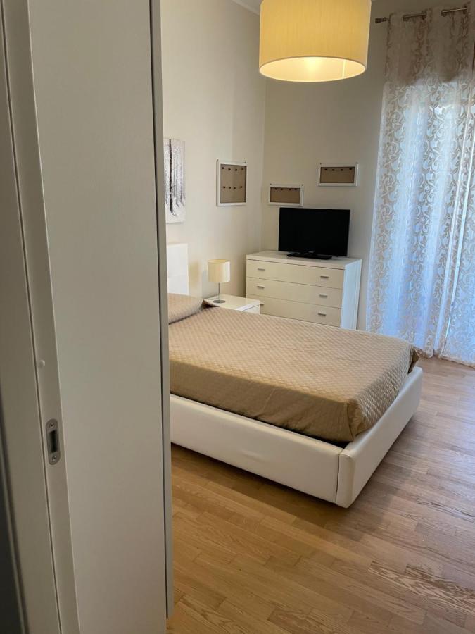Dudi Apartment باليرمو المظهر الخارجي الصورة