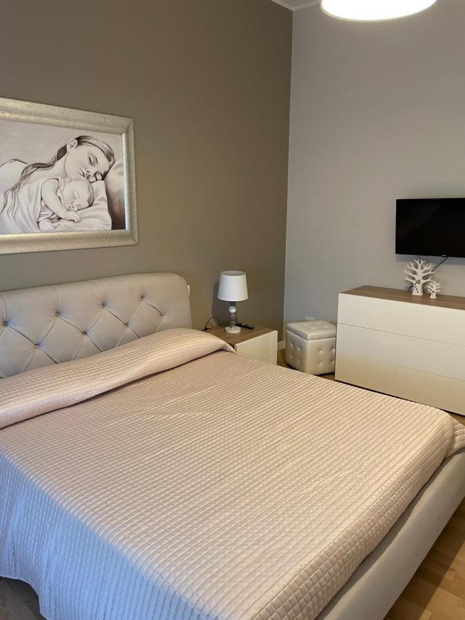 Dudi Apartment باليرمو المظهر الخارجي الصورة