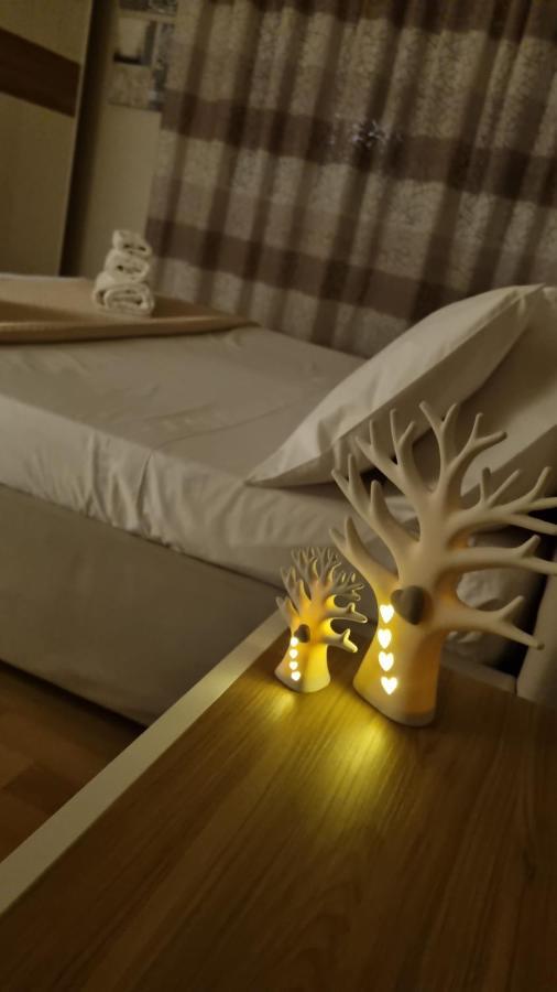 Dudi Apartment باليرمو المظهر الخارجي الصورة