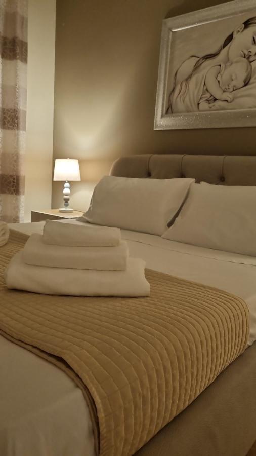 Dudi Apartment باليرمو المظهر الخارجي الصورة