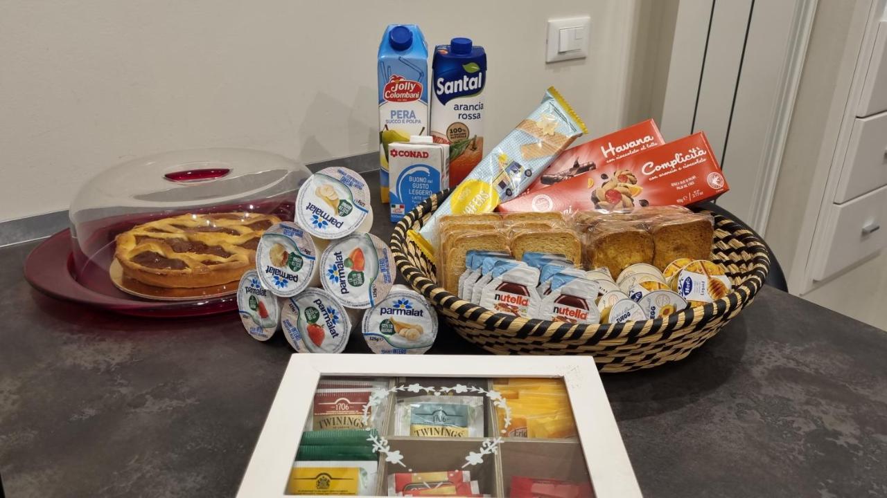 Dudi Apartment باليرمو المظهر الخارجي الصورة