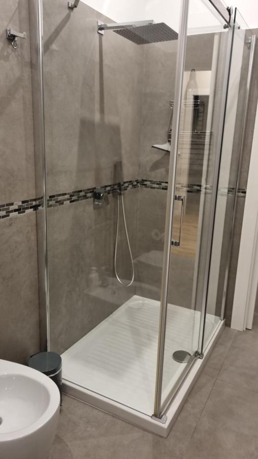 Dudi Apartment باليرمو المظهر الخارجي الصورة